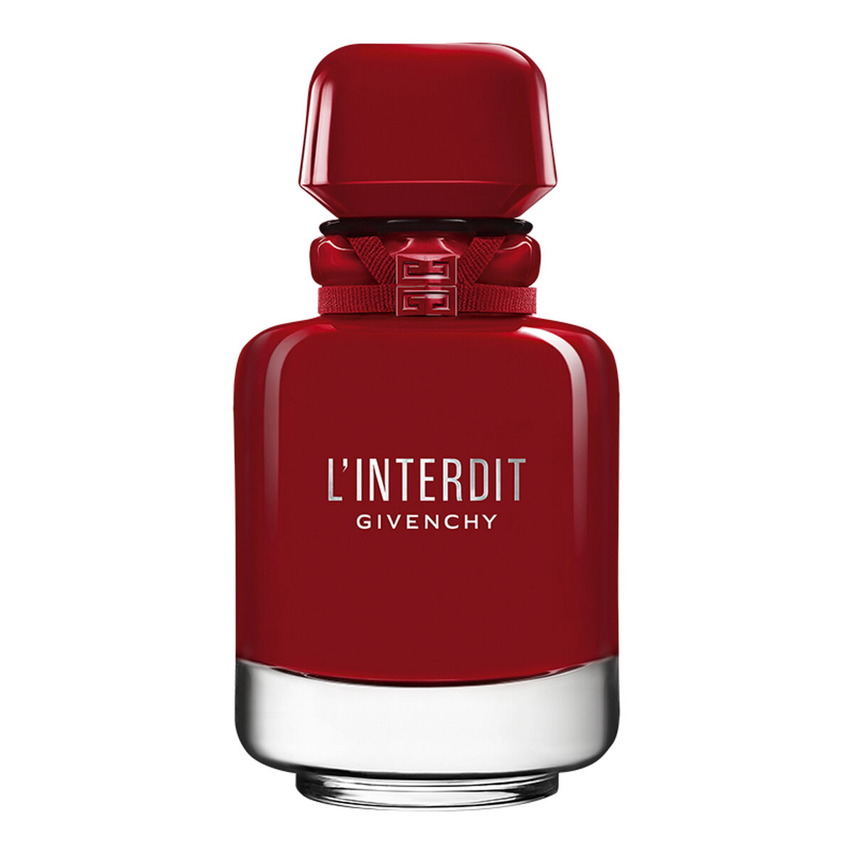 Dame parfyme Givenchy L'Interdit Rouge Ultime EDP 50 ml